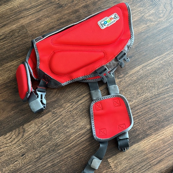 Outward Hound Swim Life Vest Jacket Medium - Picture 5 of 9